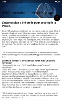 LIER ET DÉLIER android App screenshot 12